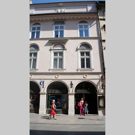 Florianska Penthouse Delux Apartment Krakow Luaran gambar