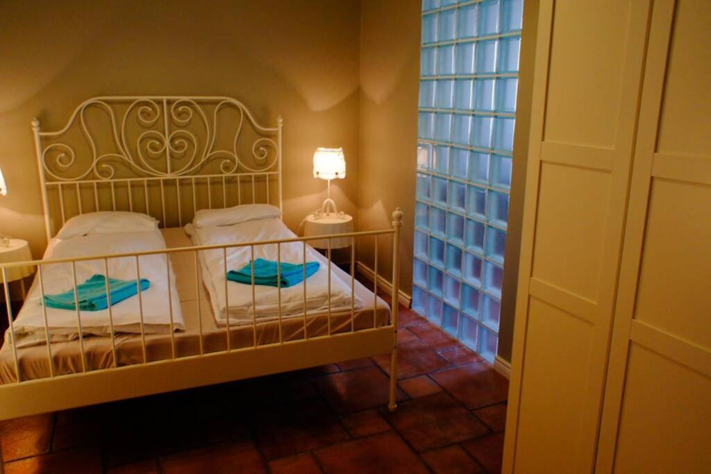 Florianska Penthouse Delux Apartment Krakow Luaran gambar
