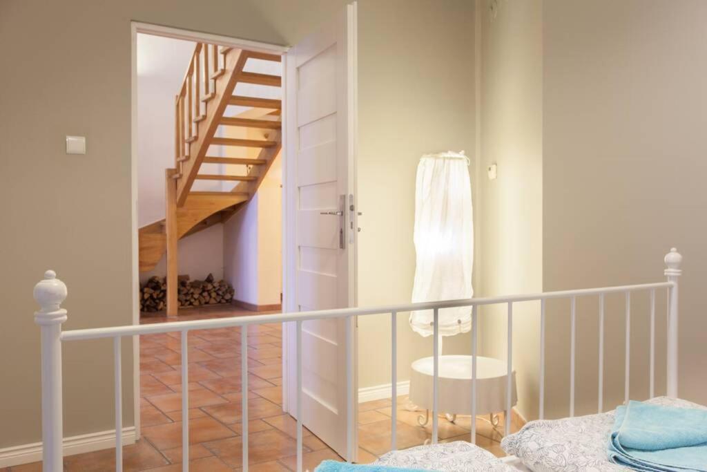 Florianska Penthouse Delux Apartment Krakow Luaran gambar