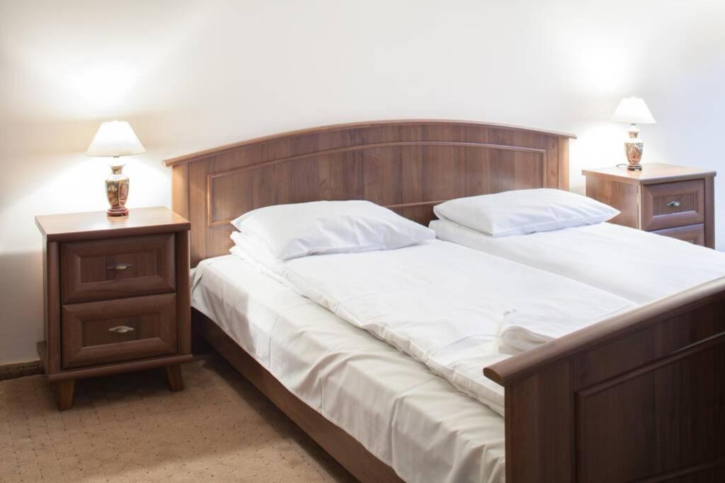 Florianska Penthouse Delux Apartment Krakow Luaran gambar