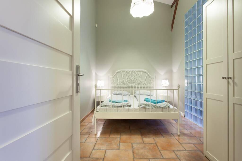 Florianska Penthouse Delux Apartment Krakow Luaran gambar