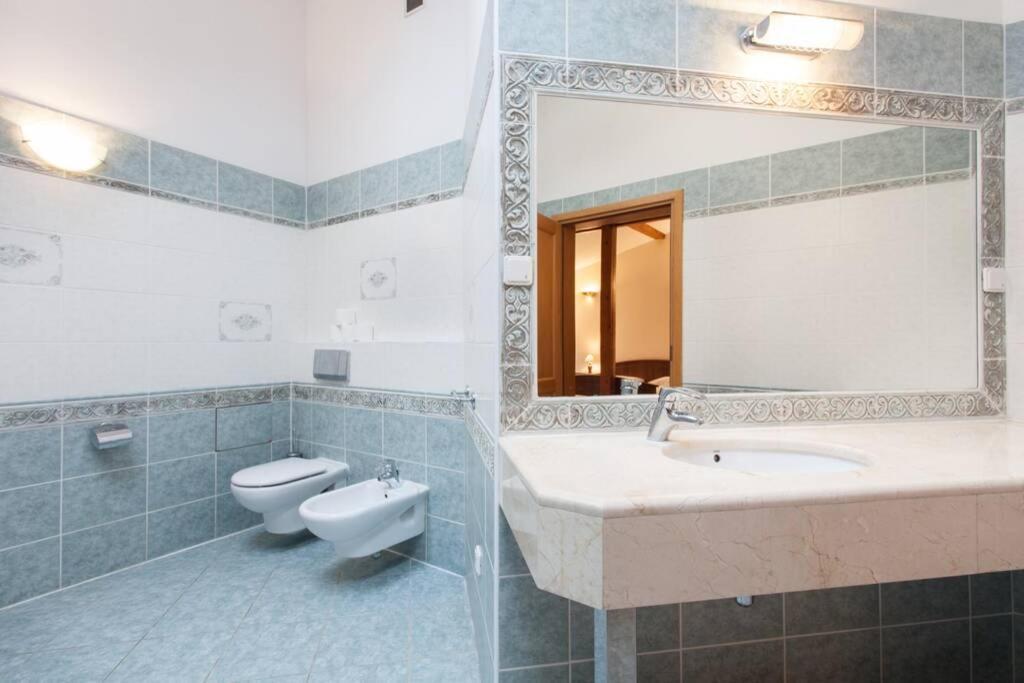 Florianska Penthouse Delux Apartment Krakow Luaran gambar